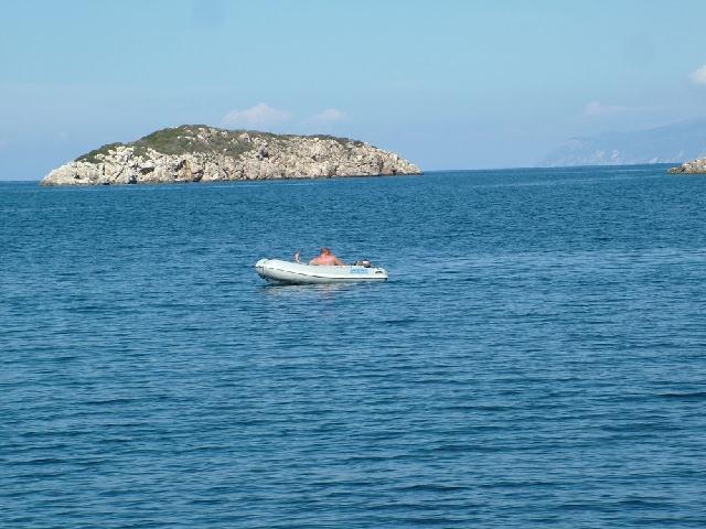 Řecko, jachta 2008 > obr (373)